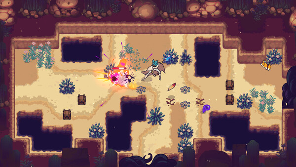 Nimbit Frontier 截图 5