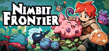 Nimbit Frontier 图标