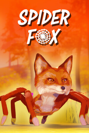 Spider Fox | 免安装中文版下载 - 单机岛