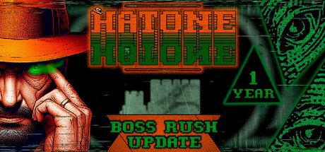 《宽檐帽 》 Hatone-未玩VIGAME
