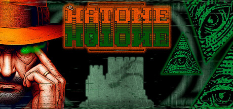 宽檐帽|Hatone|Build.19357347|官方中文|支持手柄|容量134MB