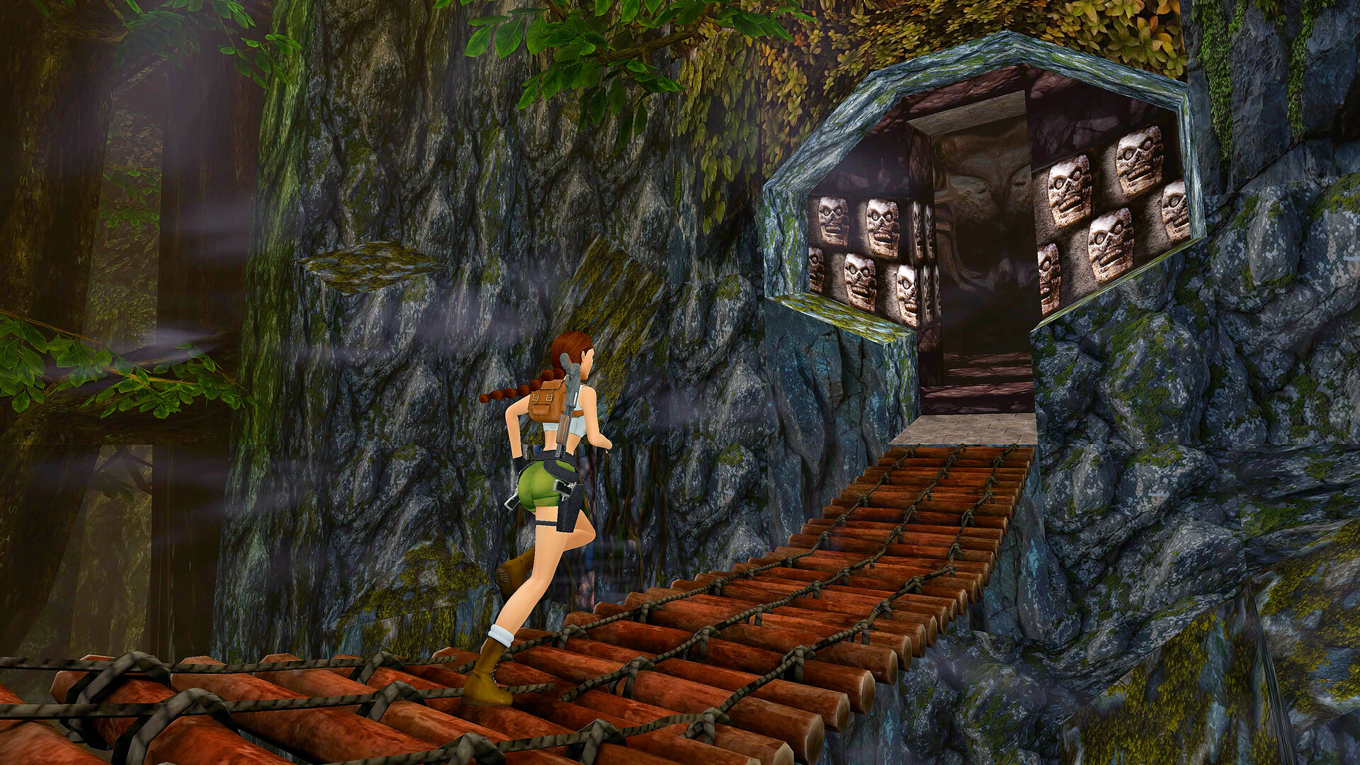 《古墓丽影 三部曲 重制版(Tomb Raider I-III Remastered)》|v20260312|中文|免安装硬盘版 《古墓丽影 三部曲 重制版(Tomb Raider I-III Remastered)》|v20260312|中文|免安装硬盘版