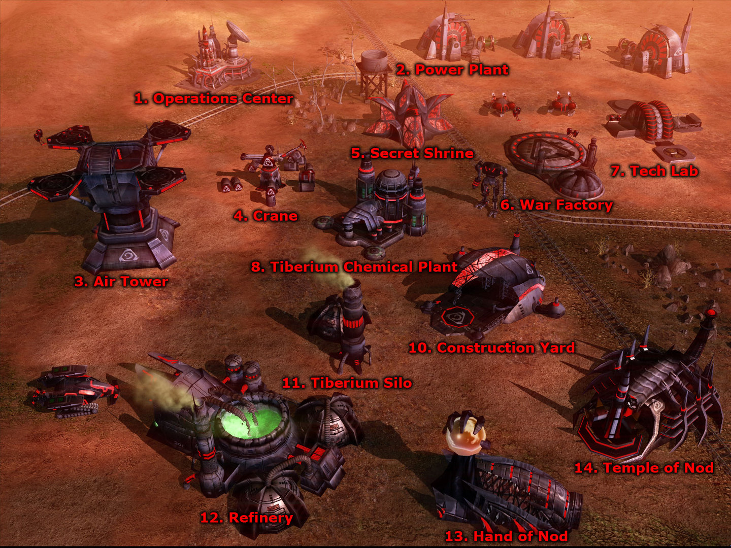 《命令与征服3:泰伯利亚战争(Command & Conquer 3: Tiberium Wars)》|v17447564|中文|免安装硬盘版 《命令与征服3:泰伯利亚战争(Command & Conquer 3: Tiberium Wars)》|v17447564|中文|免安装硬盘版