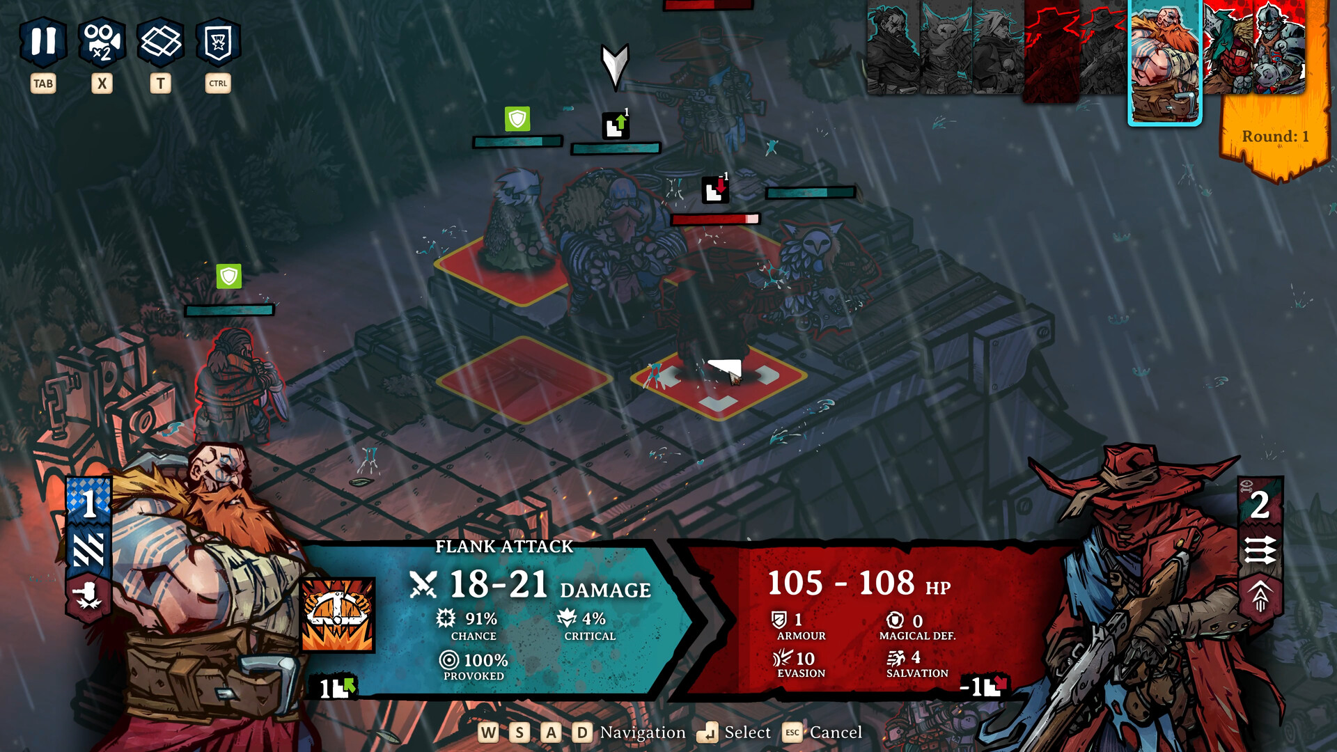 图片[6]-黄昏远征军 (PRELUDE Dark Pain) Build.24378922 [中文][5.56G]-极客游戏