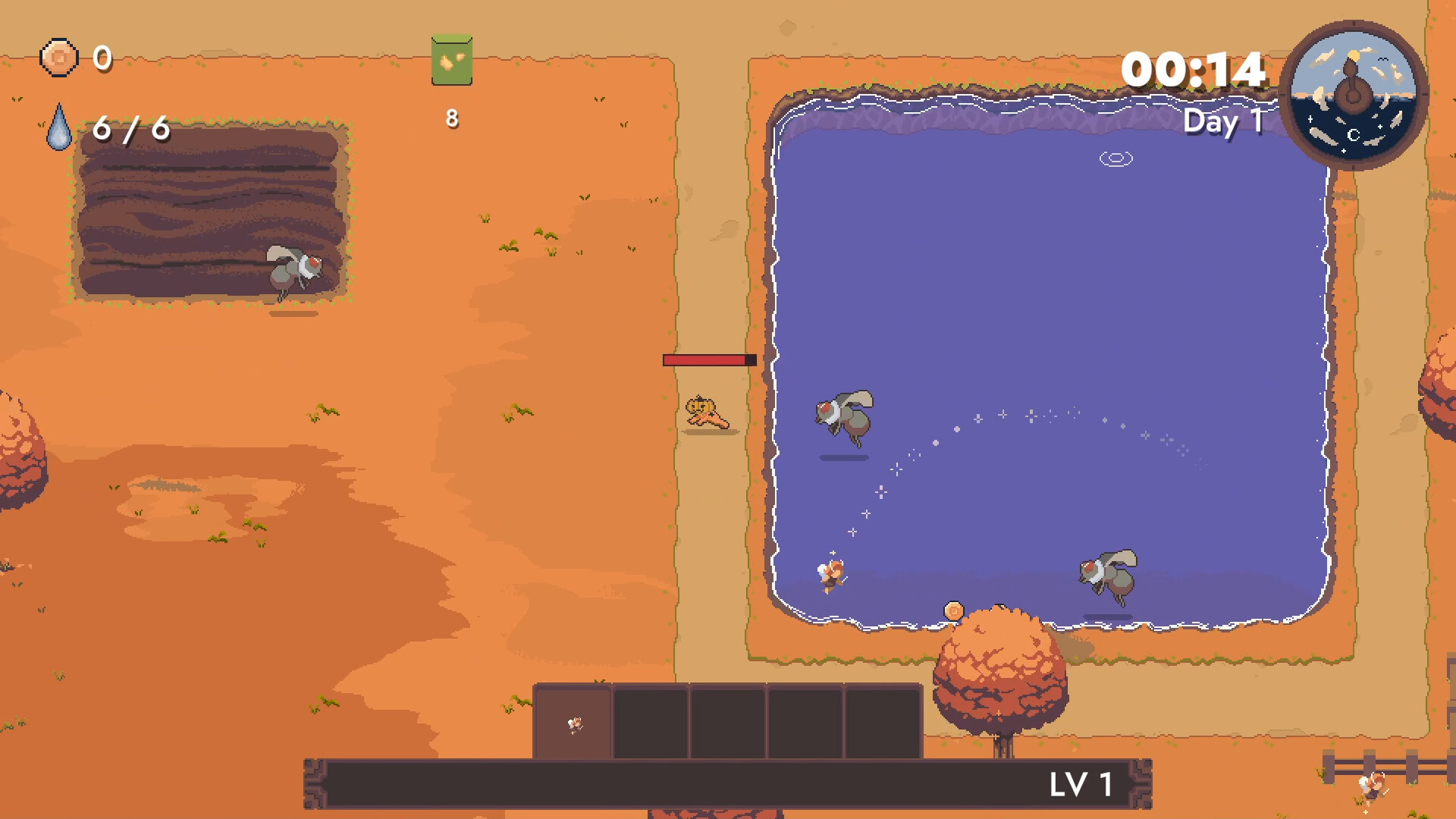 《青蛙农场:幸存者(Pesticide Not Required)》|Build 21453752|中文|免安装硬盘版 《青蛙农场:幸存者(Pesticide Not Required)》|Build 21453752|中文|免安装硬盘版