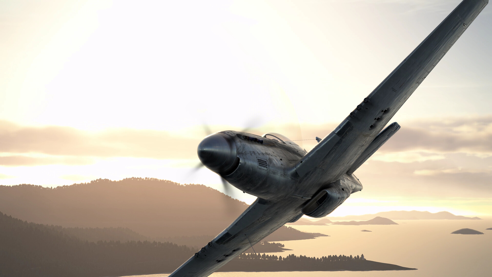 图片[16]-IL2捍卫雄鹰：朝鲜战争（Korea. IL-2 Series）Build.24577563 免安装中文版下载-蒸汽游戏宝库 - 高质量Steam单机游戏下载站
