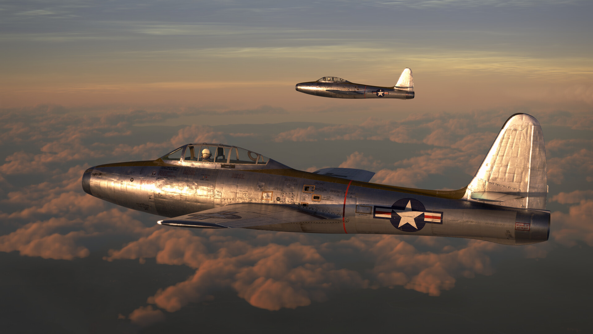 IL2捍卫雄鹰：朝鲜战争|官方中文|支持手柄|Korea. IL-2 Series - 9