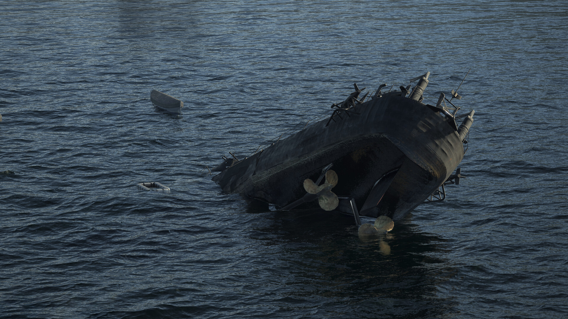 IL2捍卫雄鹰：朝鲜战争|官方中文|支持手柄|Korea. IL-2 Series - 21