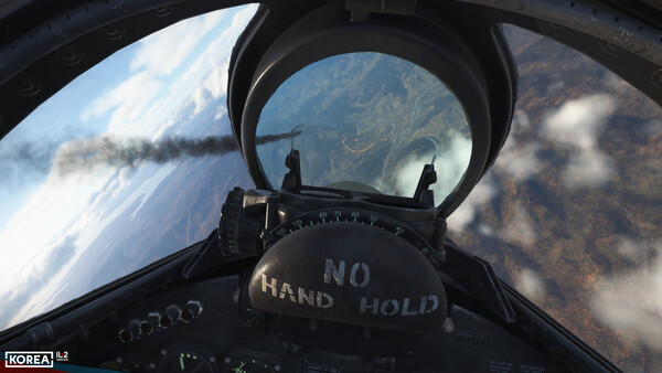 IL2捍卫雄鹰：朝鲜战争/Korea. IL-2 Series 截图 3
