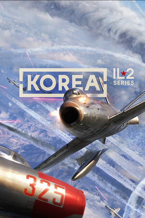 IL2捍卫雄鹰:朝鲜战争/Korea. IL-2 Series
