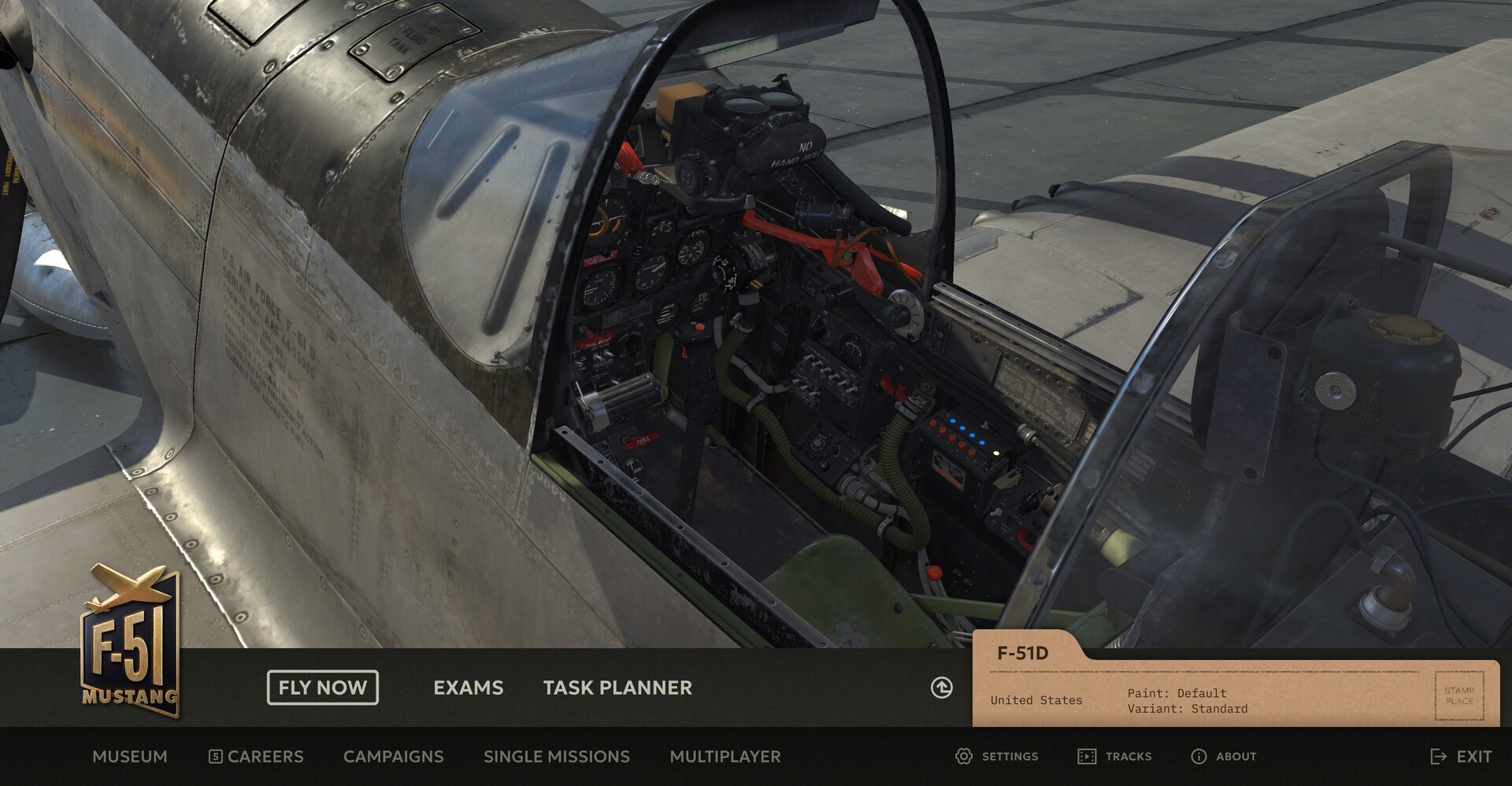图片[4]-IL2捍卫雄鹰：朝鲜战争/Korea. IL-2 Series-悟界ShareHub