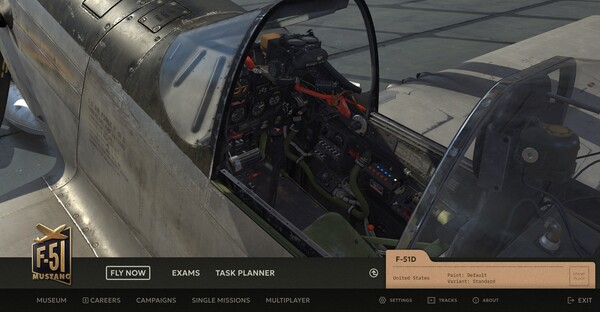 IL2捍卫雄鹰：朝鲜战争/Korea. IL-2 Series 截图 4