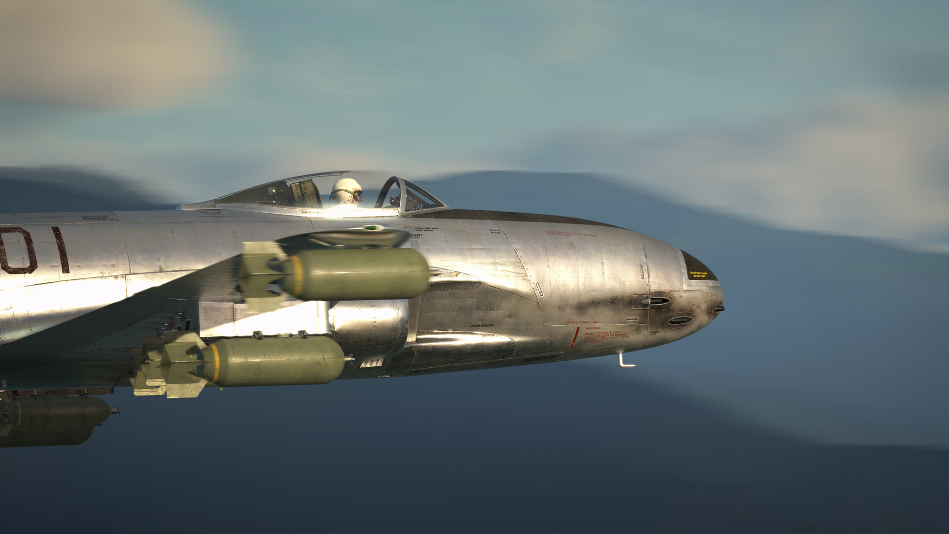 图片[17]-IL2捍卫雄鹰：朝鲜战争（Korea. IL-2 Series）Build.24577563 免安装中文版下载-蒸汽游戏宝库 - 高质量Steam单机游戏下载站
