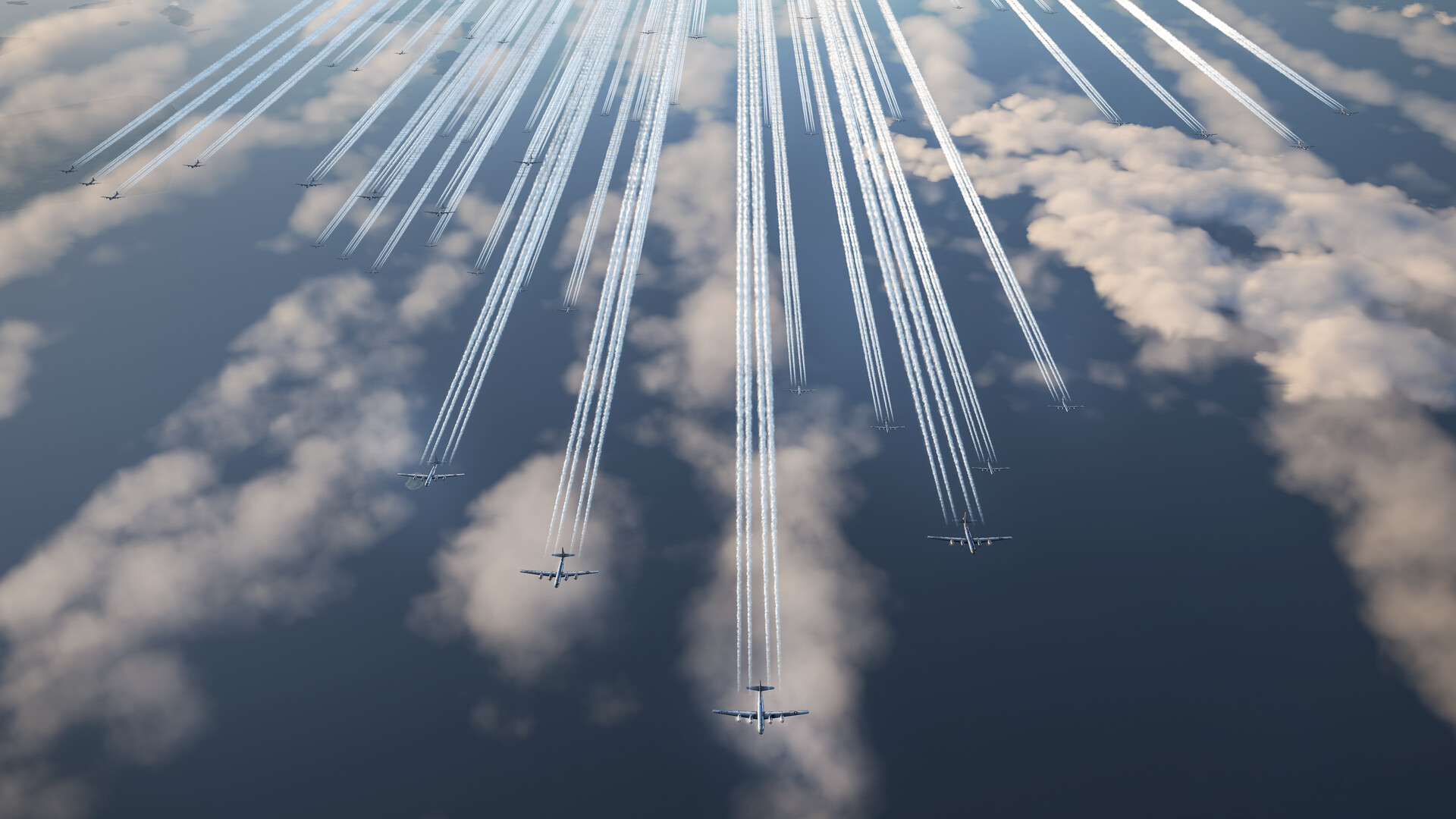 IL2捍卫雄鹰：朝鲜战争|官方中文|支持手柄|Korea. IL-2 Series - 12