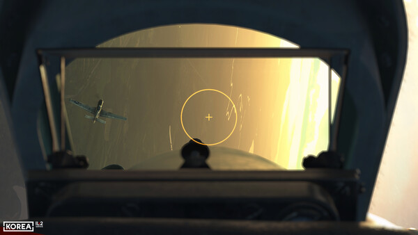 IL2捍卫雄鹰：朝鲜战争/Korea. IL-2 Series 截图 5