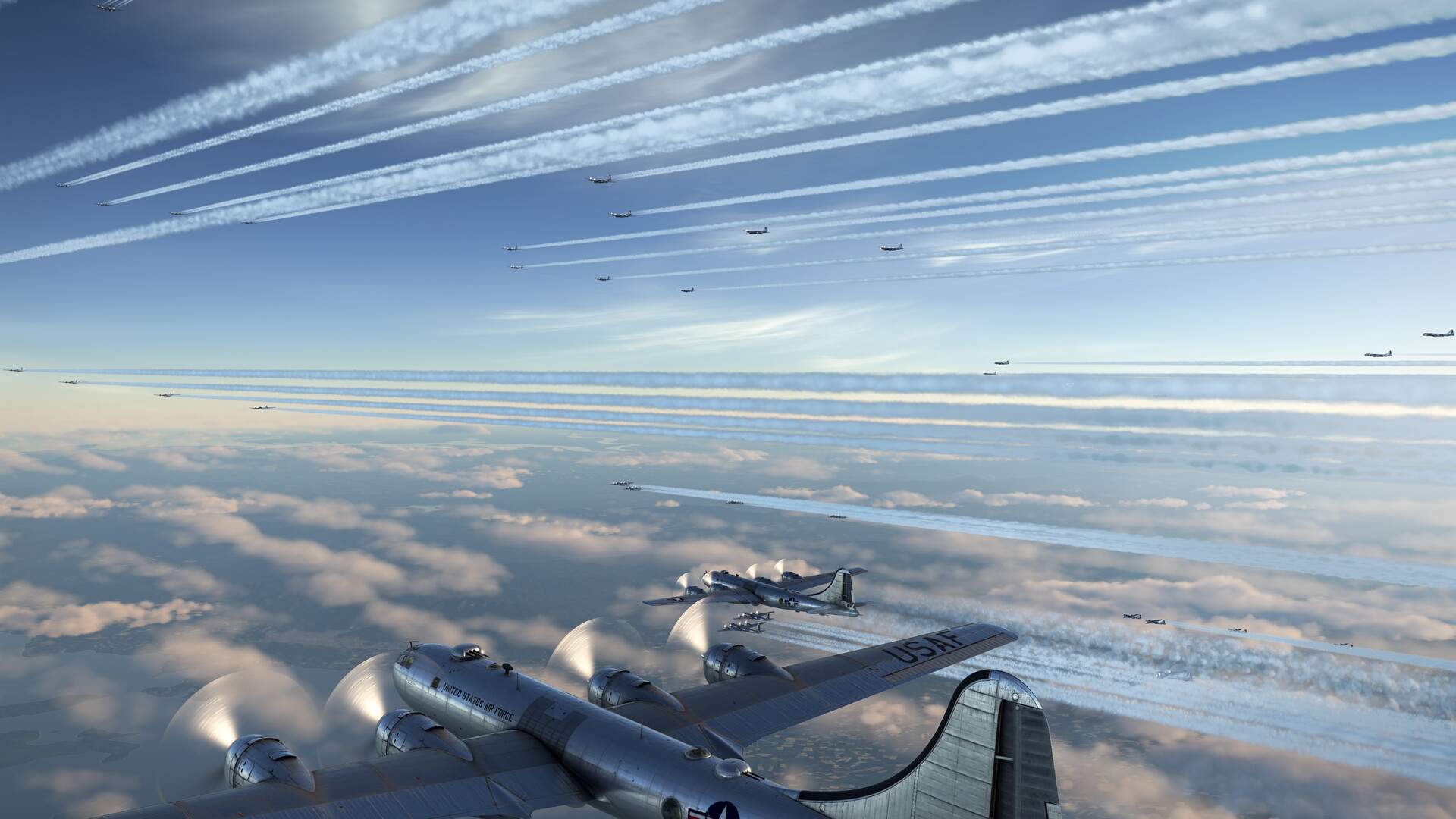 IL2捍卫雄鹰：朝鲜战争|官方中文|支持手柄|Korea. IL-2 Series - 13