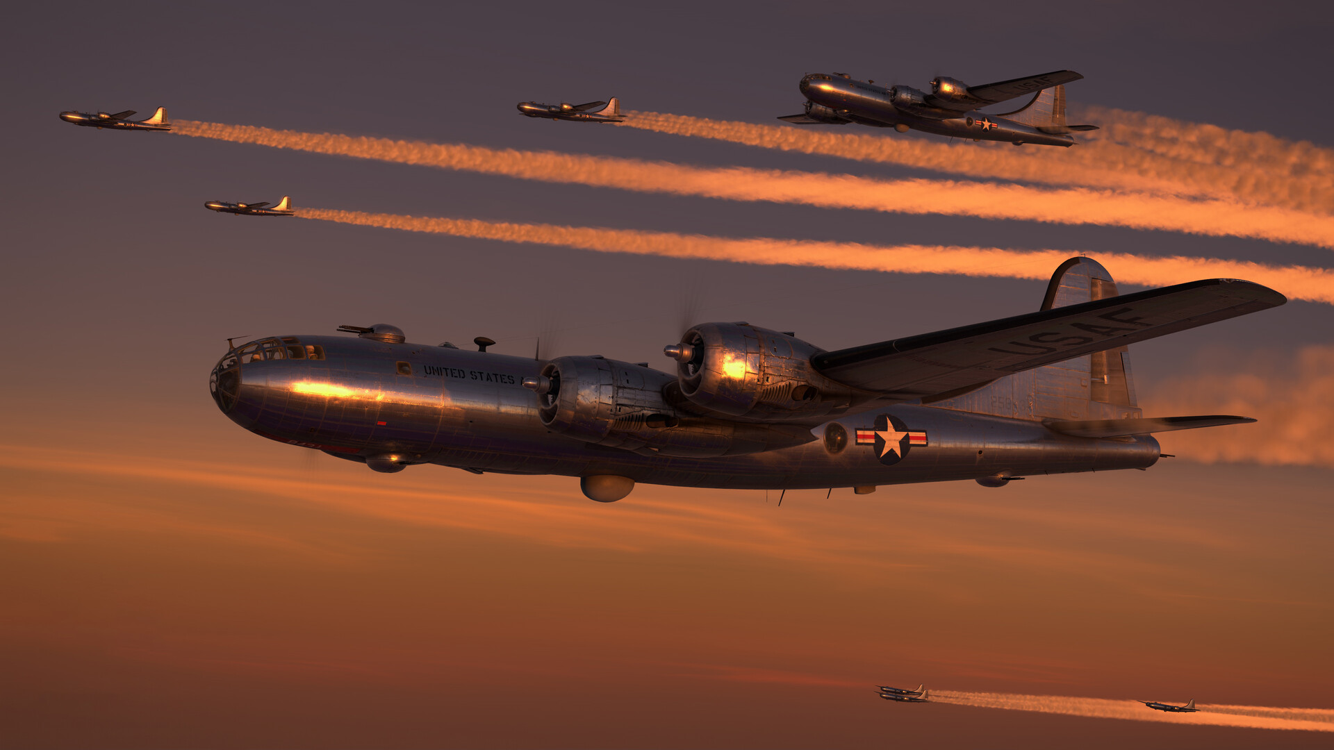 IL2捍卫雄鹰：朝鲜战争|官方中文|支持手柄|Korea. IL-2 Series - 11