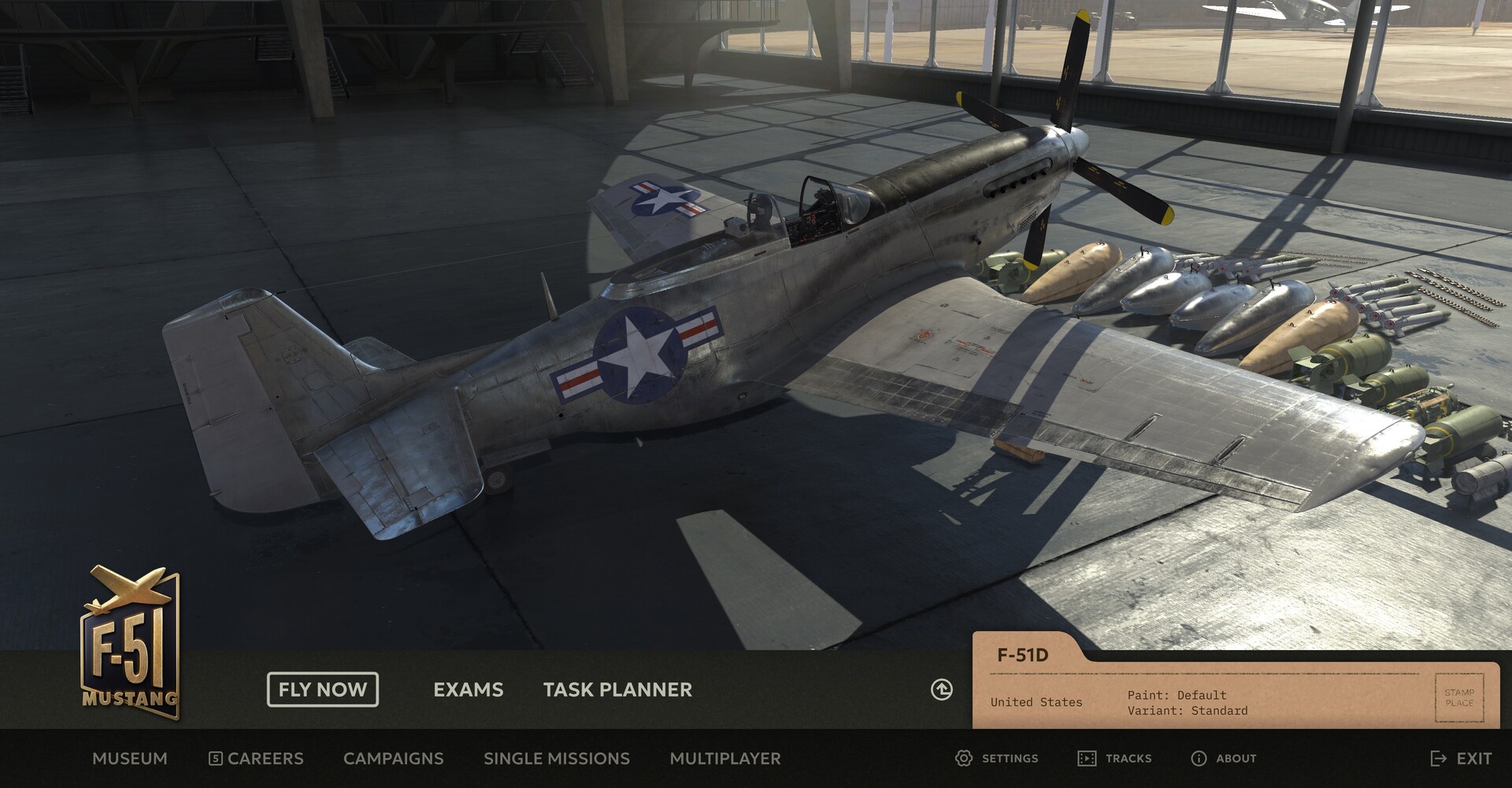 IL2捍卫雄鹰：朝鲜战争|官方中文|支持手柄|Korea. IL-2 Series - 14