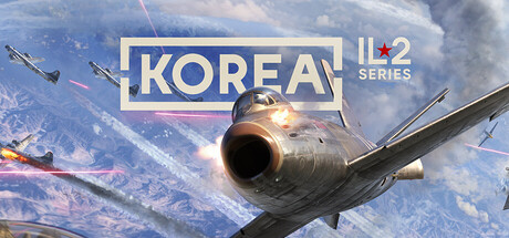 《IL-2 捍卫雄鹰：朝鲜半岛 Korea. IL-2 Series》-Build 24577563官中免安装-简中37.5GB