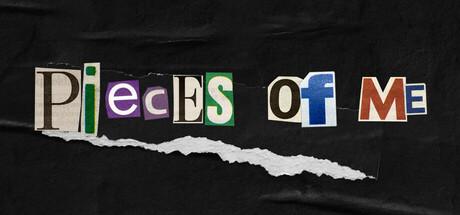 我的碎片/Pieces of me
