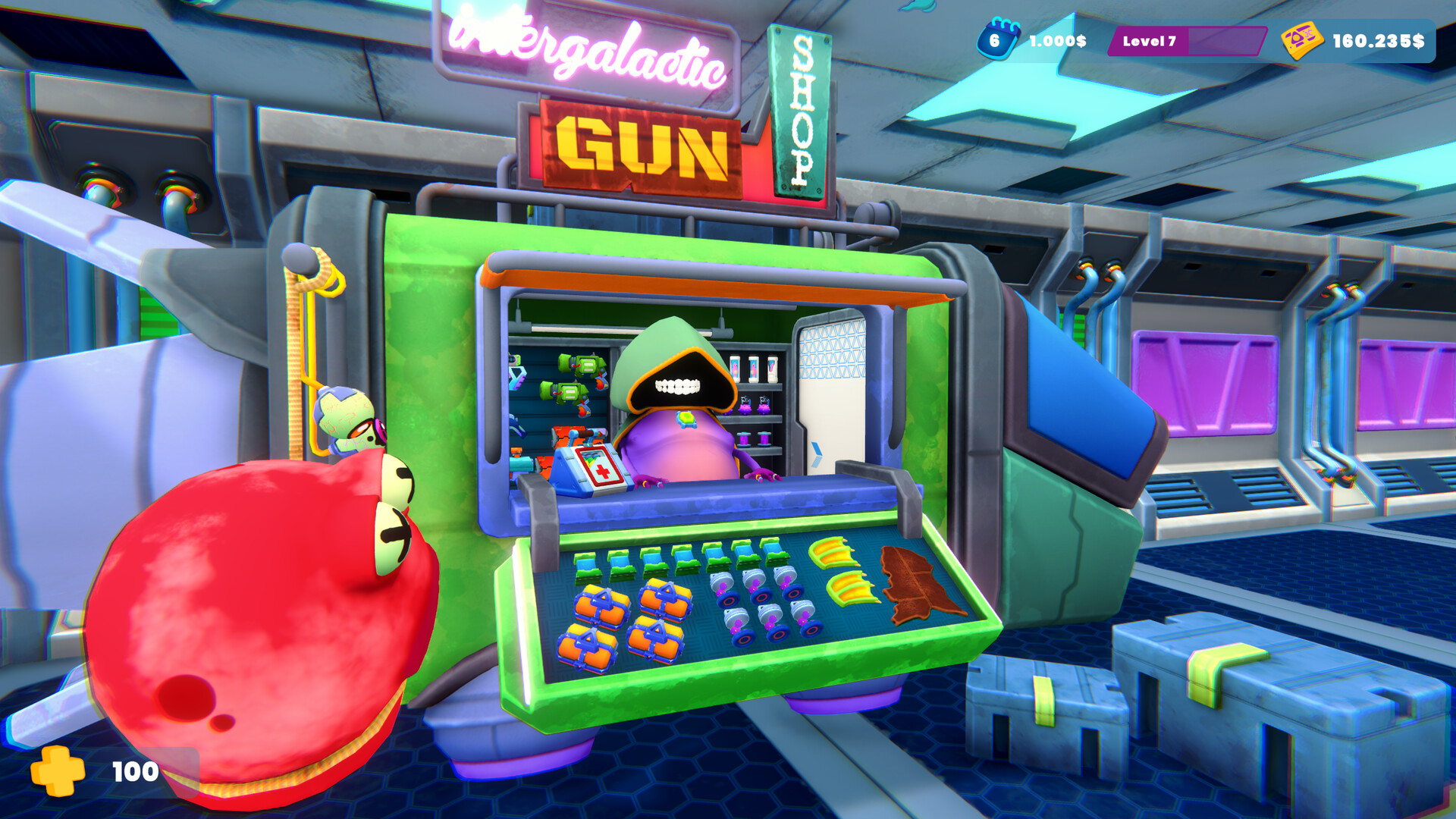 图片[6]-兵卒星球 Pawn Planet|官方中文|Build.21114071+全DLC|解压即撸|-3DD游戏屋