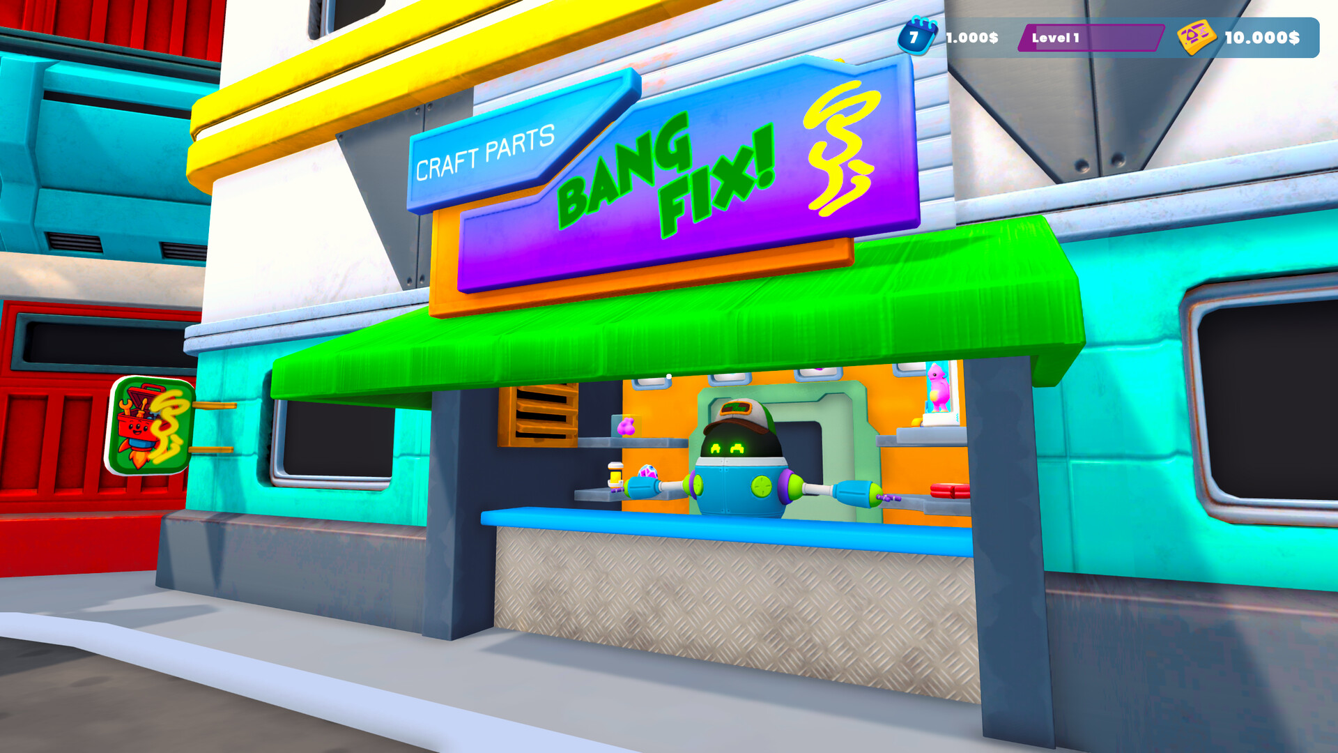 图片[10]-典当星球（Pawn Planet）免安装中文版下载-蒸汽游戏宝库 - 高质量Steam单机游戏下载站