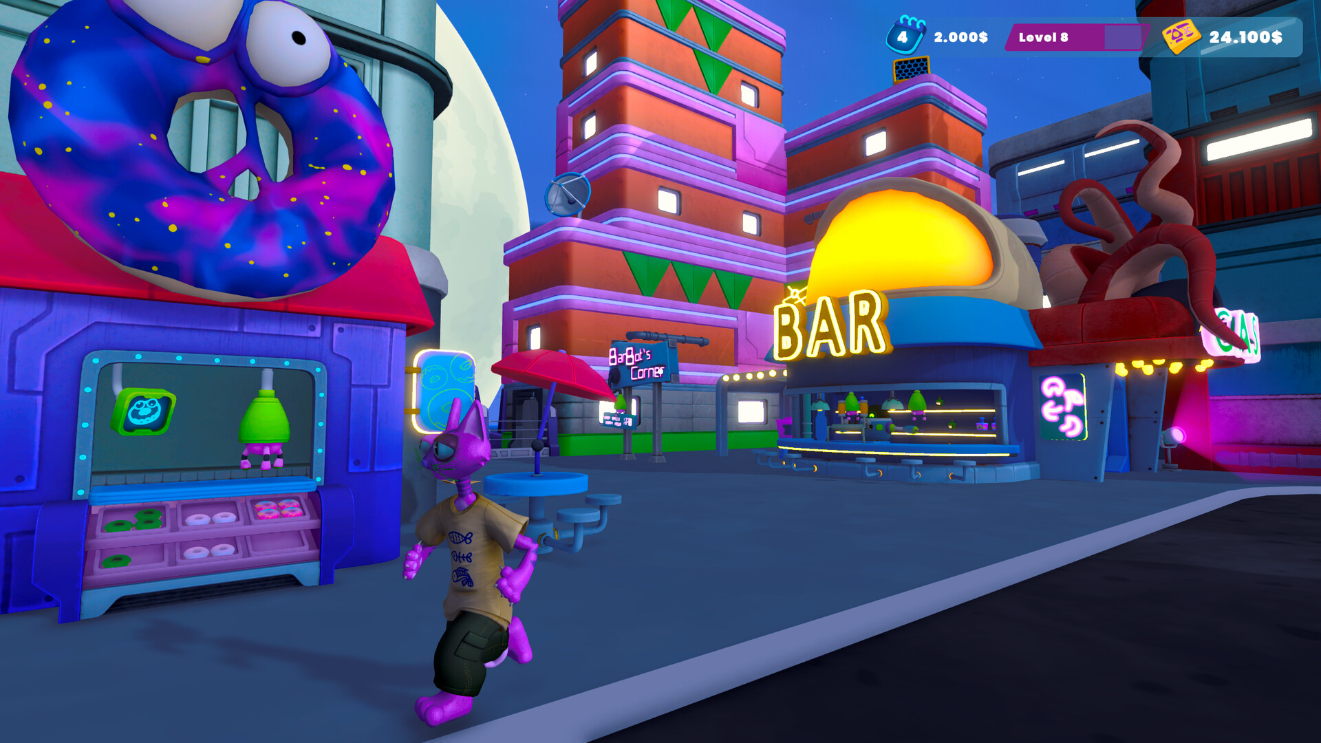 图片[11]-兵卒星球 Pawn Planet|官方中文|Build.21114071+全DLC|解压即撸|-3DD游戏屋