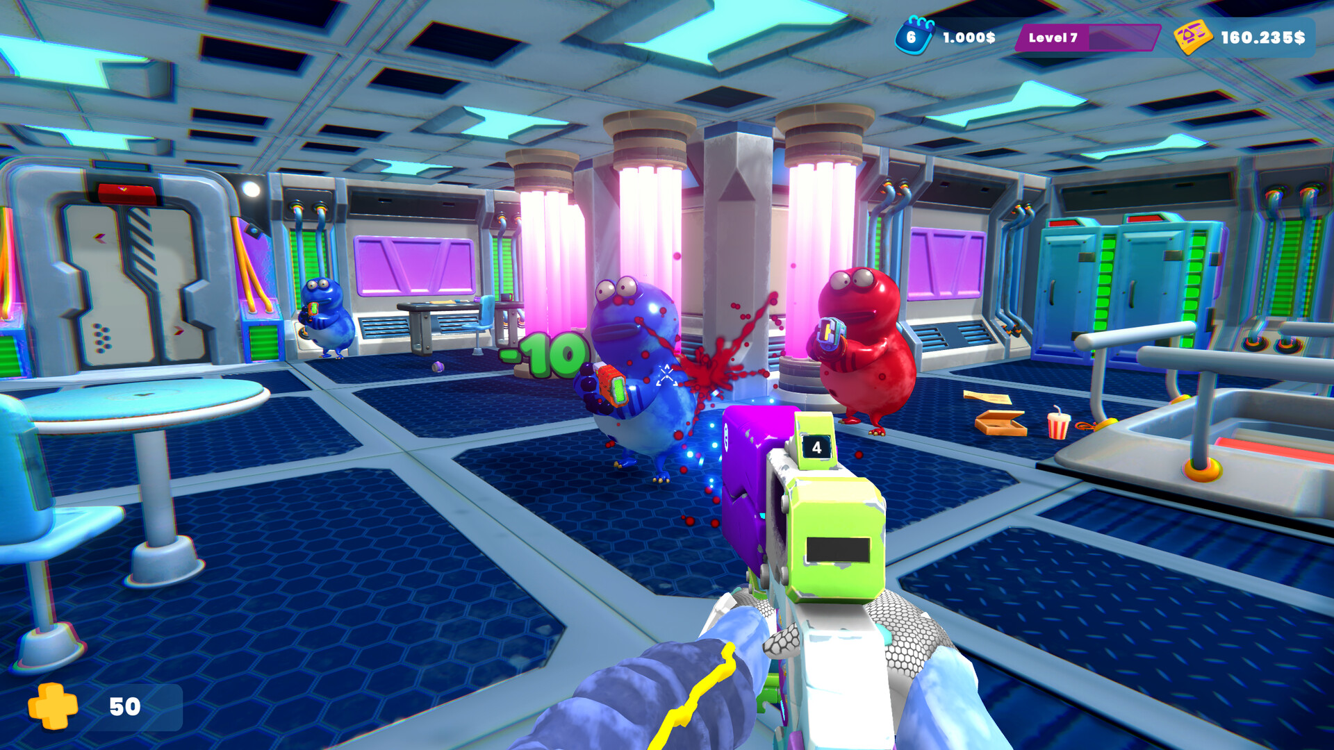 图片[7]-兵卒星球 Pawn Planet|官方中文|Build.21114071+全DLC|解压即撸|-3DD游戏屋