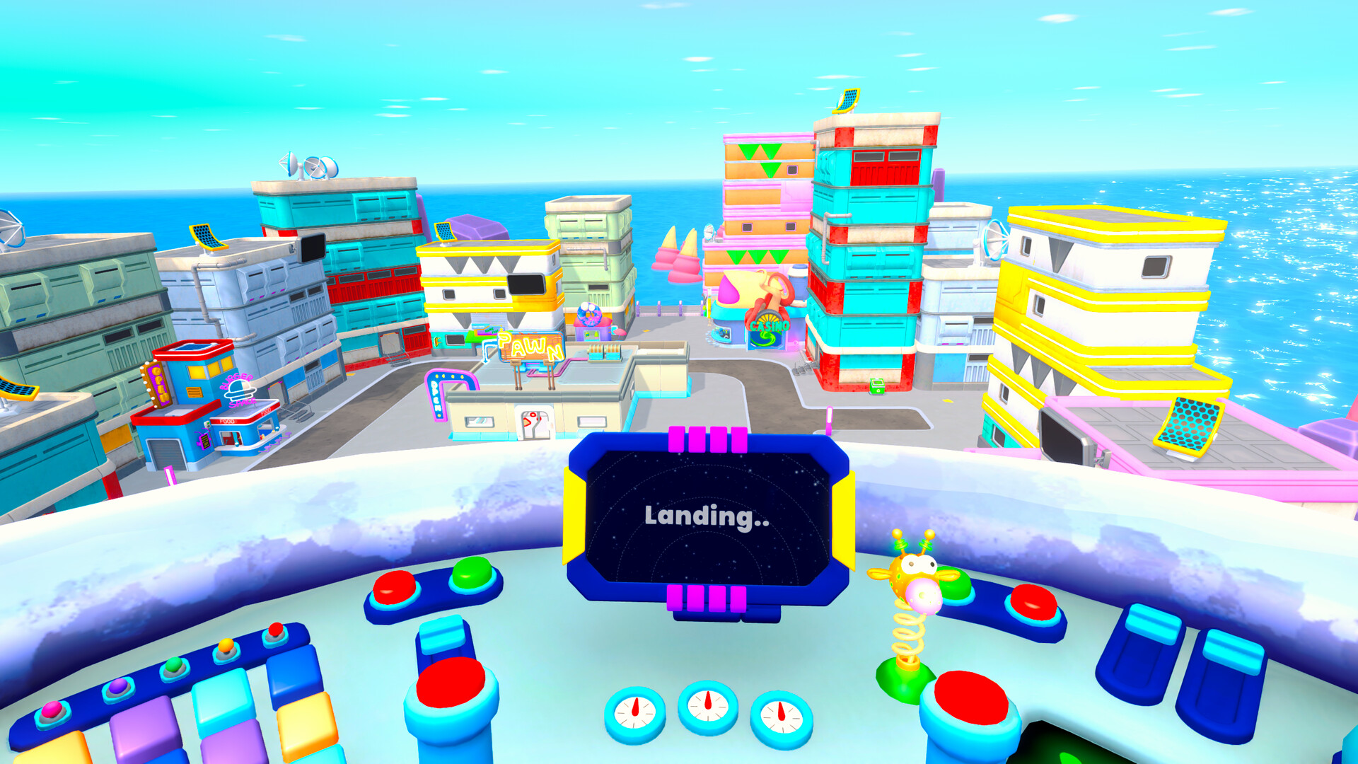 图片[8]-兵卒星球 Pawn Planet|官方中文|Build.21114071+全DLC|解压即撸|-3DD游戏屋