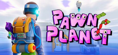 典当星球/Pawn Planet           Build.16627865|模拟经营|容量7.6GB|免安装绿色中文版-KXZGAME