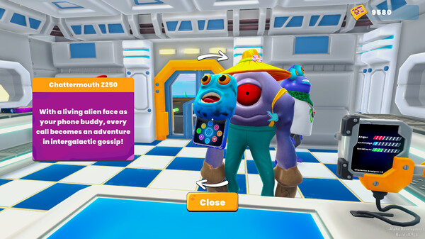 典当星球/Pawn Planet 截图 6