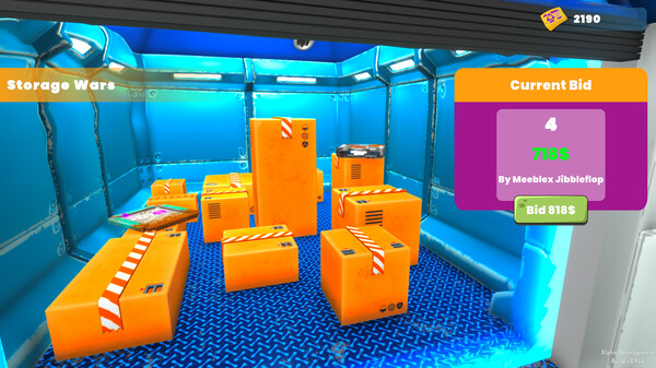 典当星球/Pawn Planet 截图 3