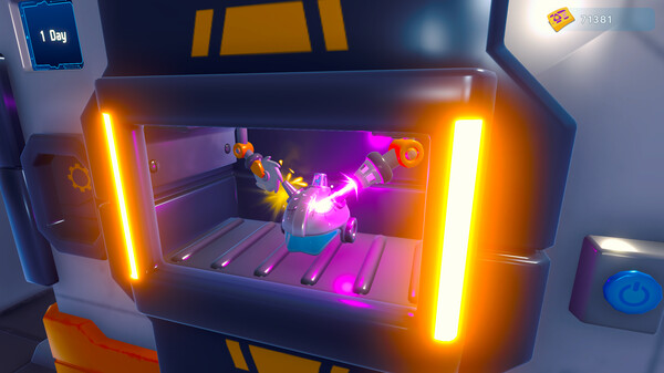 典当星球/Pawn Planet 截图 2