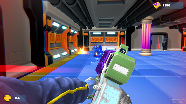 典当星球/Pawn Planet 截图 7