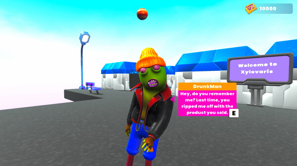 典当星球/Pawn Planet 截图 5