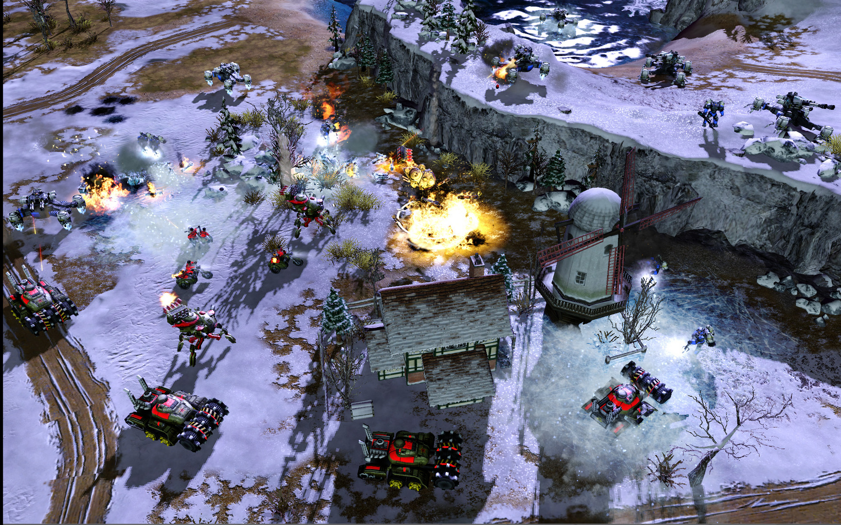 《命令与征服:红色警戒3 起义(Command & Conquer: Red Alert 3 – Uprising)》|v17448507|中文|免安装硬盘版 《命令与征服:红色警戒3 起义(Command & Conquer: Red Alert 3 – Uprising)》|v17448507|中文|免安装硬盘版