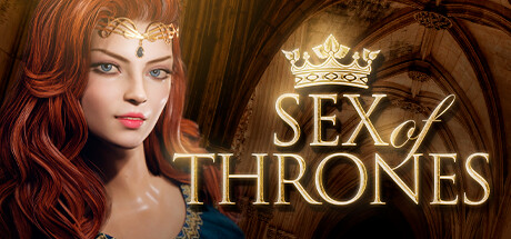 2480200 《Sex of Thrones 👑》免安装中文版