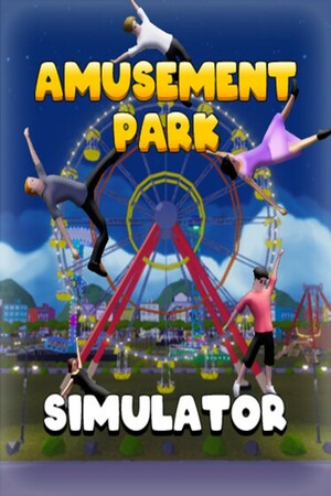 Amusement Park Simulator | 免安装中文版下载 - 单机岛