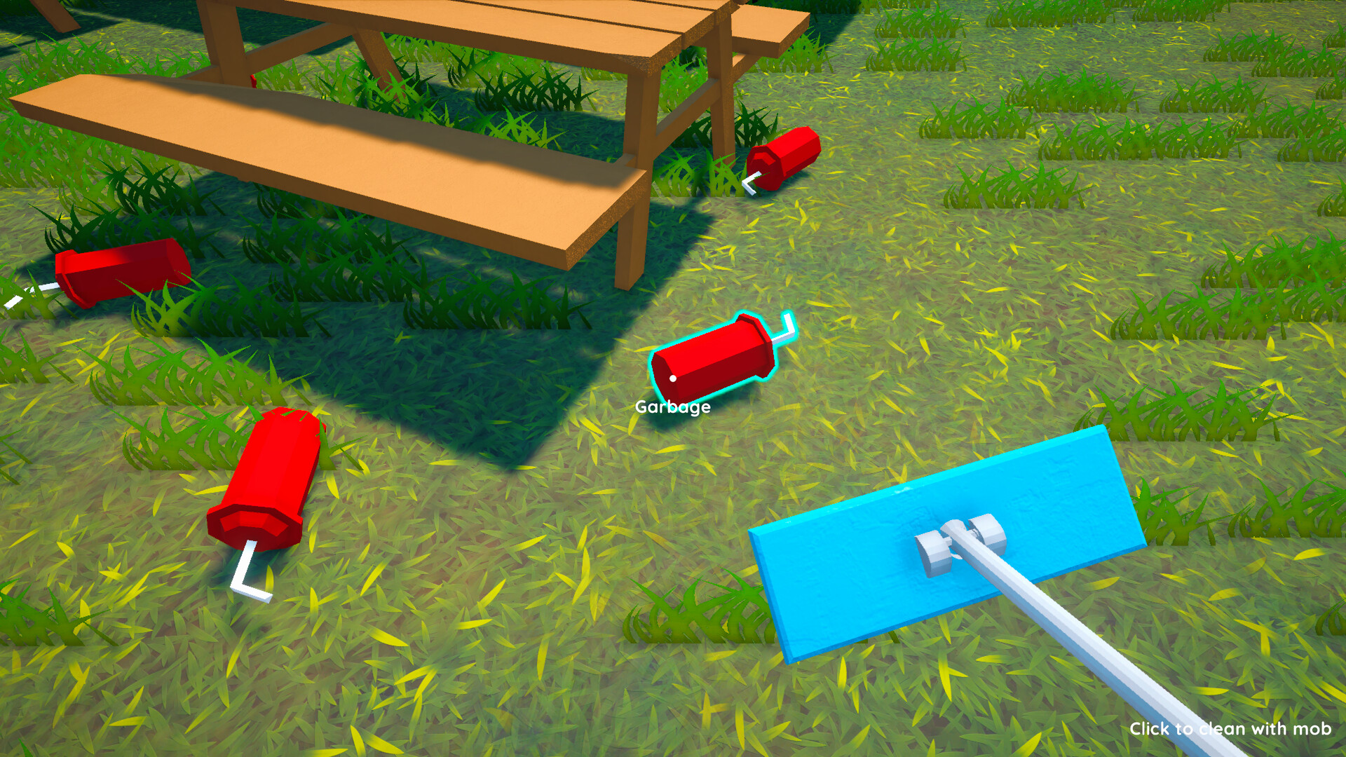 游乐园模拟器/Amusement Park Simulator 截图 11