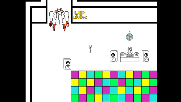 Blockboy and The Wizard - PC平台资源截图 3