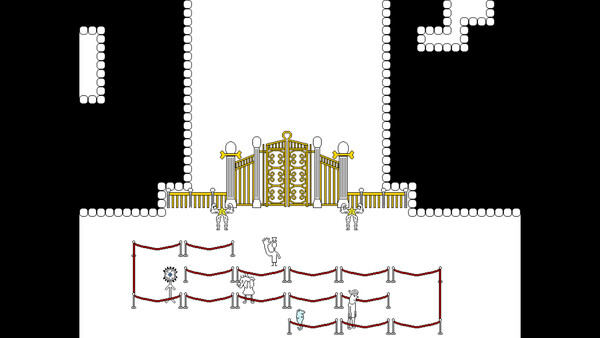 Blockboy and The Wizard - PC平台资源截图 5