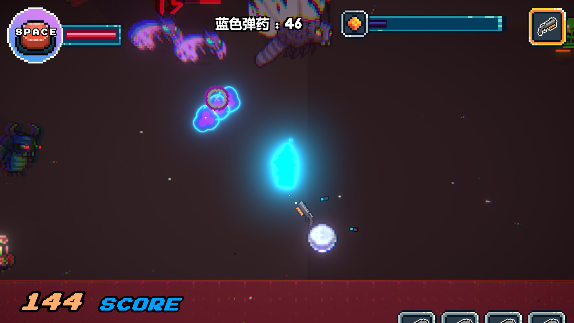 枪神细胞|官方中文|Gunnery Cell - 8