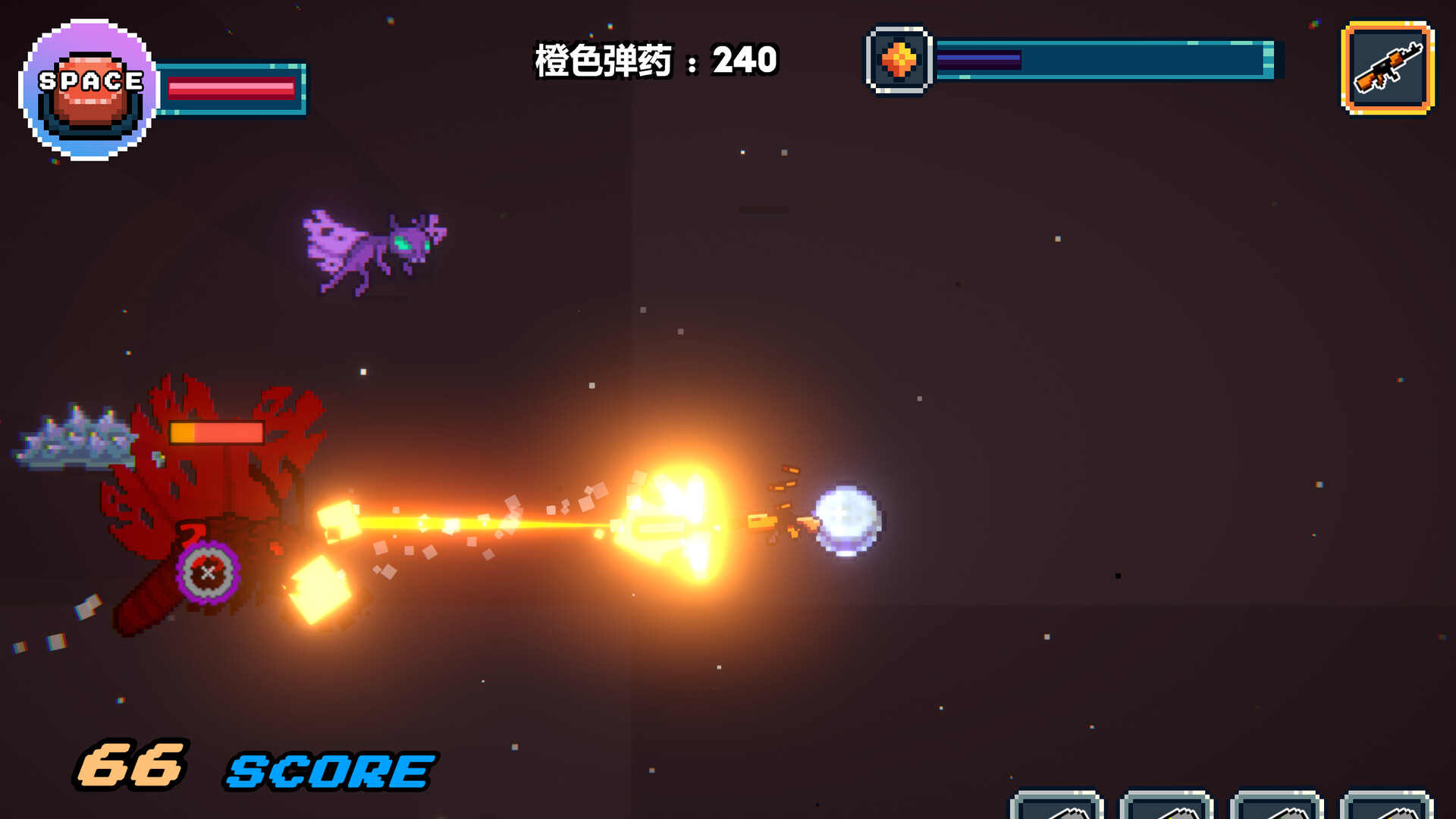枪神细胞|官方中文|Gunnery Cell - 3