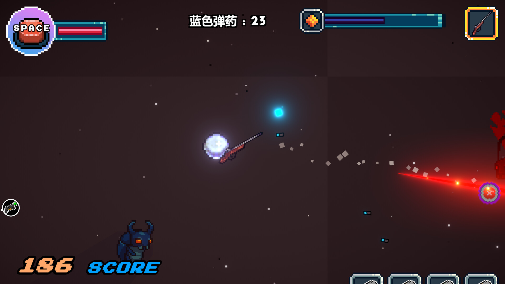 枪神细胞|官方中文|Gunnery Cell - 6
