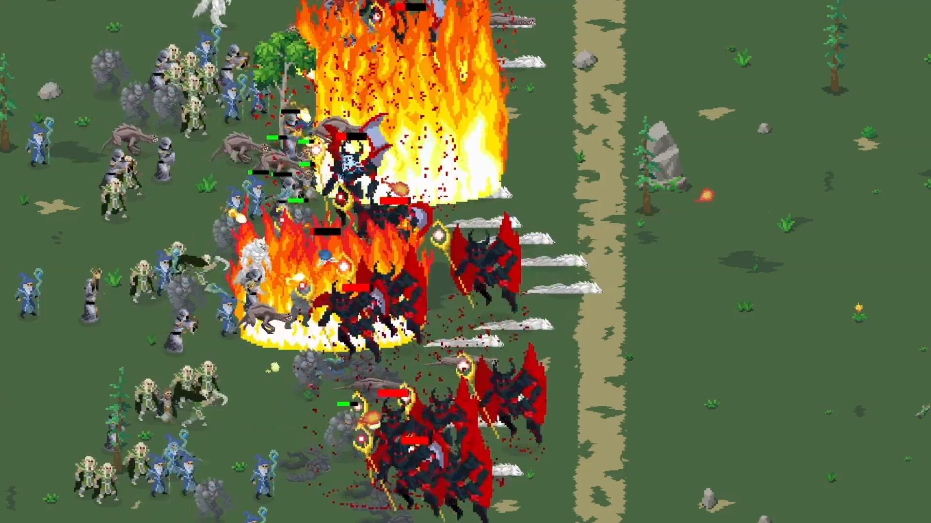 《法师与魔物2(Mage and Monsters II)》|V1.1.4|中文|免安装硬盘版 《法师与魔物2(Mage and Monsters II)》|V1.1.4|中文|免安装硬盘版