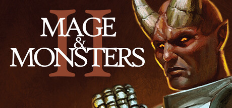 魔法师与怪物2/Mage and Monsters II-XHYGAME-单机游戏资源网