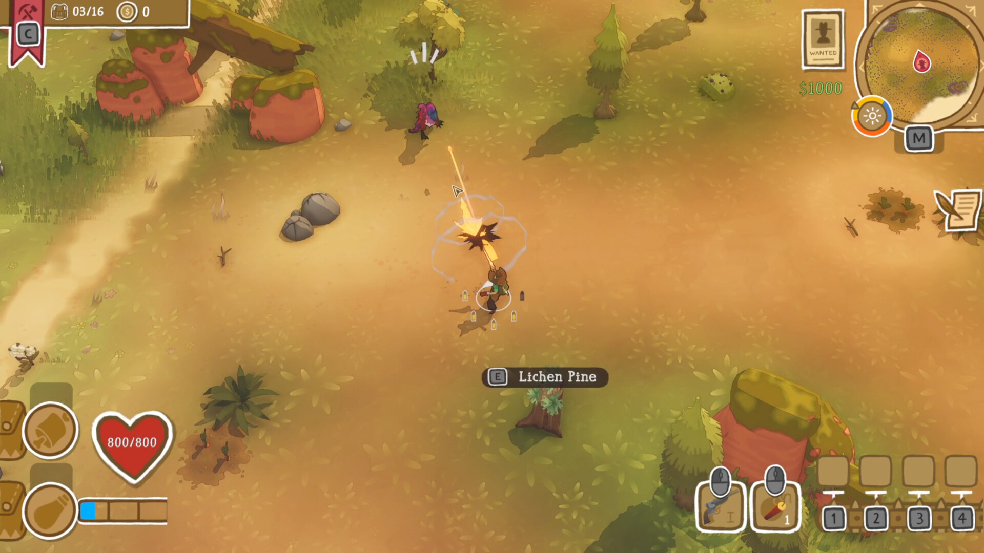 恐龙之路|官方中文|支持手柄|Dino Path Trail - 3