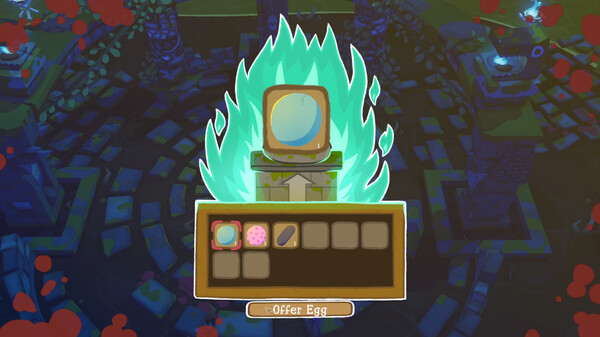 图片[19]-恐龙之路 Dino Path Trail v1.3.41 -飞星（官中）-蒸汽游戏宝库 - 高质量Steam单机游戏下载站