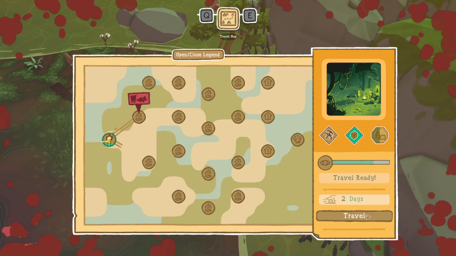 恐龙之路|官方中文|支持手柄|Dino Path Trail - 10