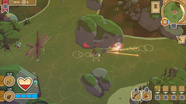 图片[20]-恐龙之路 Dino Path Trail v1.3.41 -飞星（官中）-蒸汽游戏宝库 - 高质量Steam单机游戏下载站